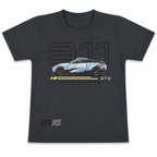Boys Graphic T-Shirt