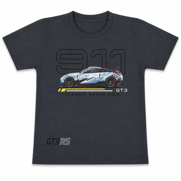 Boys Graphic T-Shirt