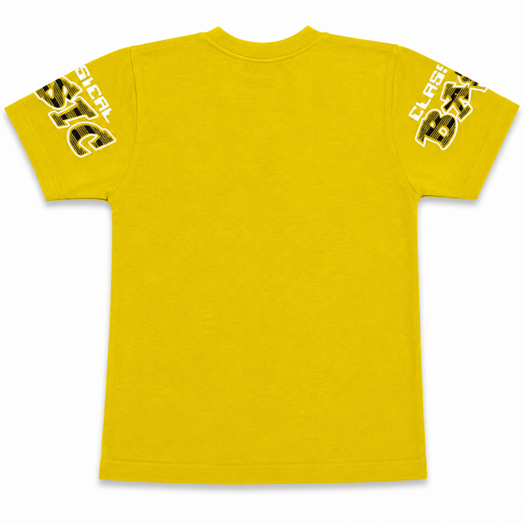 Boys Graphic T-Shirt