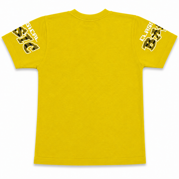 Boys Graphic T-Shirt