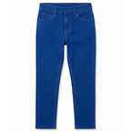 Boys Slim Fit Denim Denim Jeans Pant
