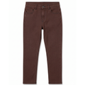 Boys Slim Fit Denim Denim Jeans Pant
