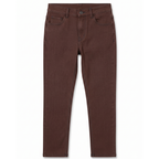 Boys Slim Fit Denim Denim Jeans Pant