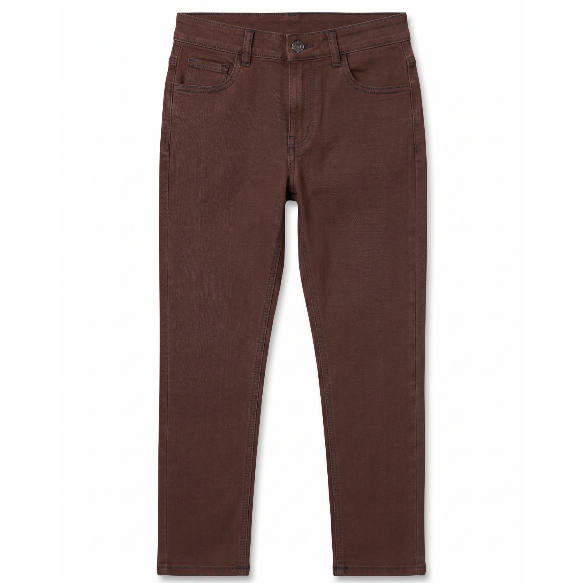 Boys Slim Fit Denim Denim Jeans Pant