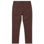 Boys Slim Fit Denim Denim Jeans Pant