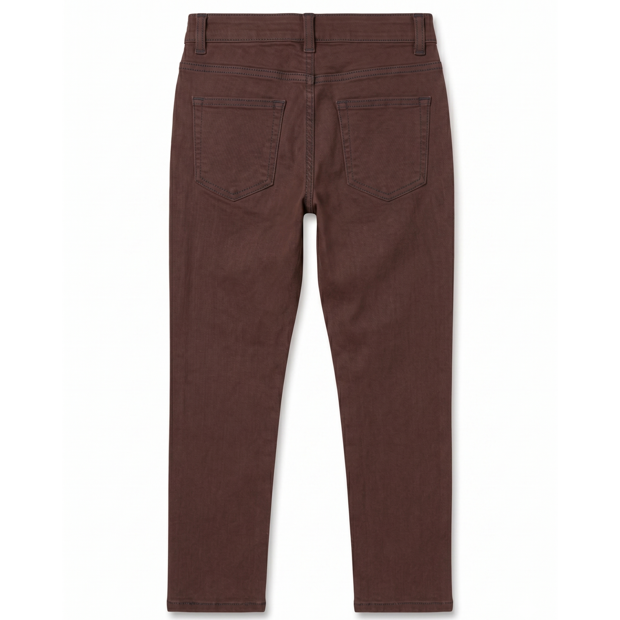 Boys Slim Fit Denim Denim Jeans Pant