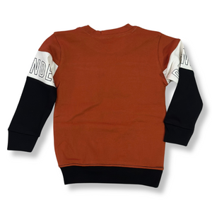 DEFENDER Sweatshirt For Kids