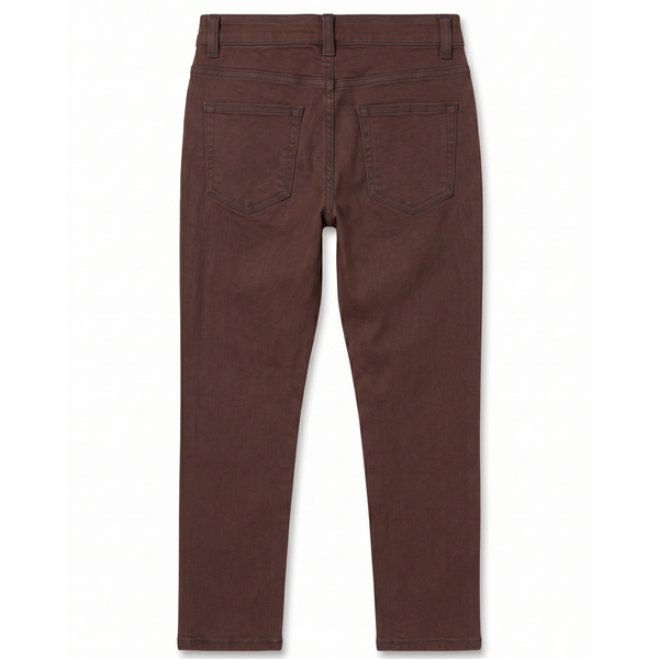 Boys Slim Fit Denim Denim Jeans Pant
