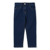 Boys Slim Fit Denim Denim Jeans Pant
