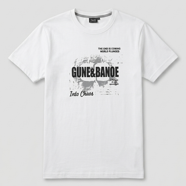 Graphic T shirt For Boys