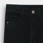 Boys Slim Fit Denim Denim Jeans Pant