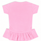 Girls Pink T-Shirt