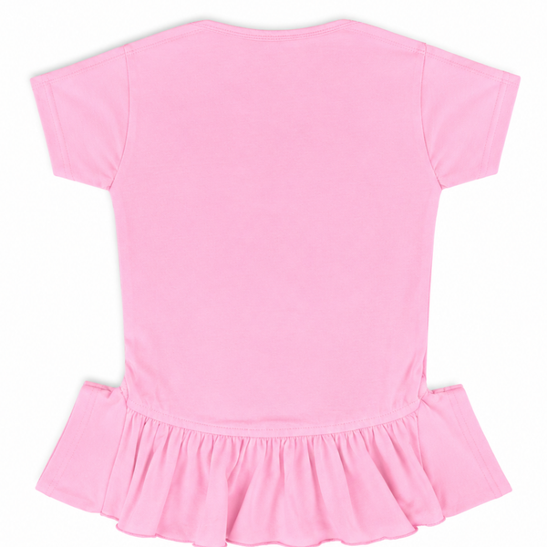 Girls Pink T-Shirt