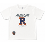 Graphic Print T-Shirt