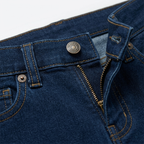 Boys Slim Fit Denim Denim Jeans Pant