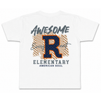 Graphic Print T-Shirt