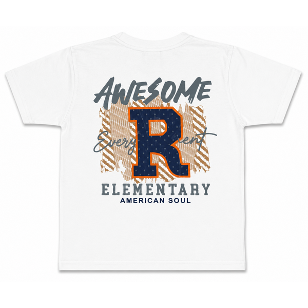 Graphic Print T-Shirt