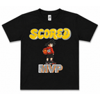 Graphic Print T-Shirt