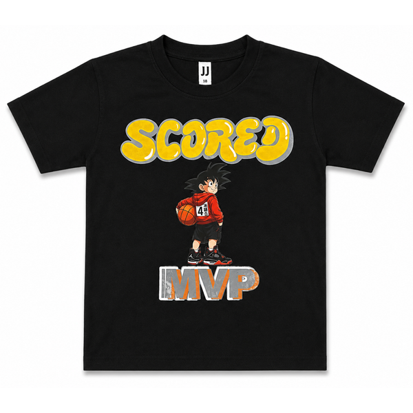Graphic Print T-Shirt