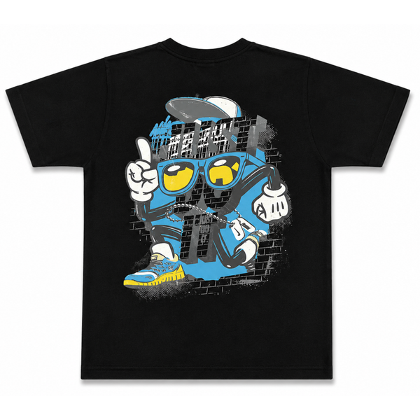 Graphic Print T-Shirt