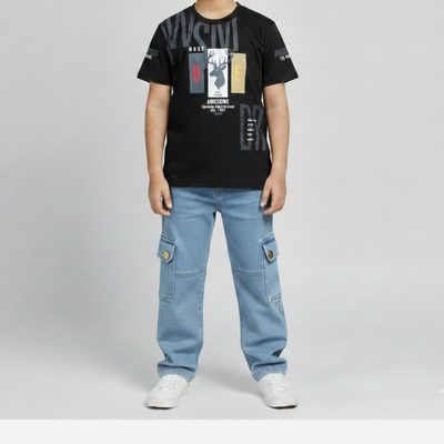 Mini Boy