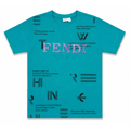 Graphic Print T-Shirt