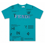 Graphic Print T-Shirt