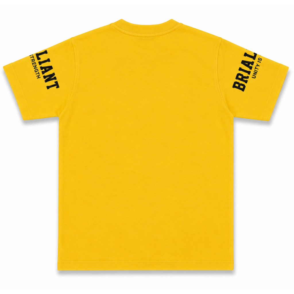 Graphic Print T-Shirt