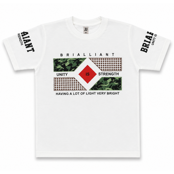 Graphic Print T-Shirt