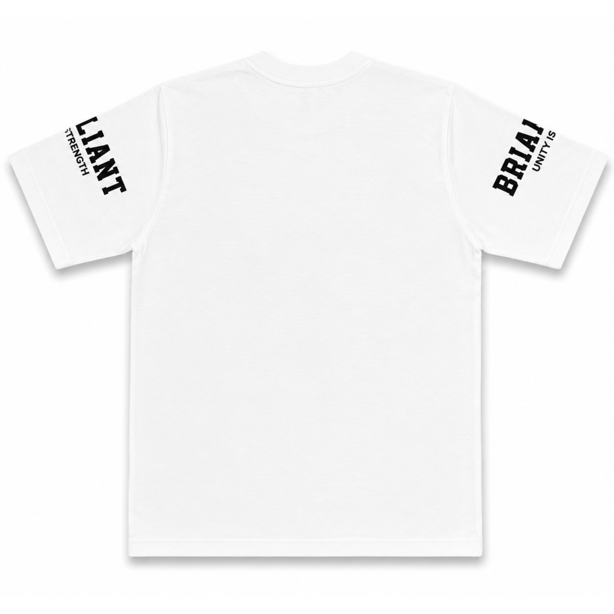 Graphic Print T-Shirt