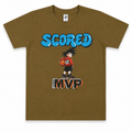Graphic Print T-Shirt