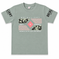 Graphic Print T-Shirt