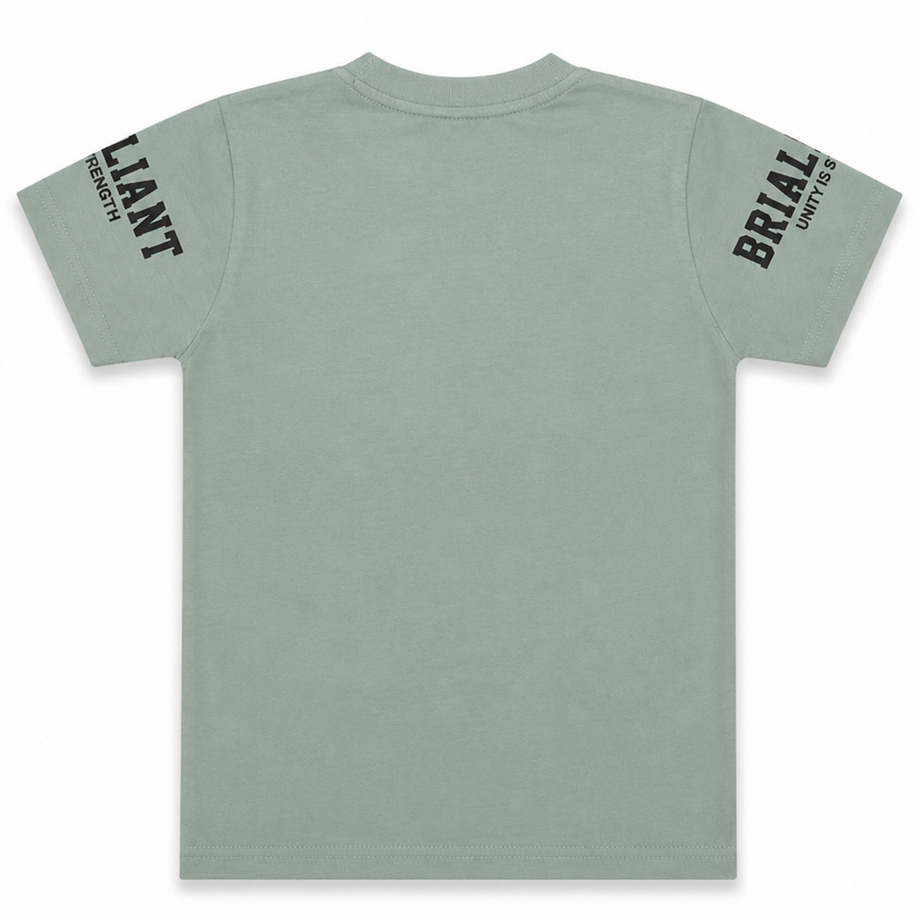 Graphic Print T-Shirt