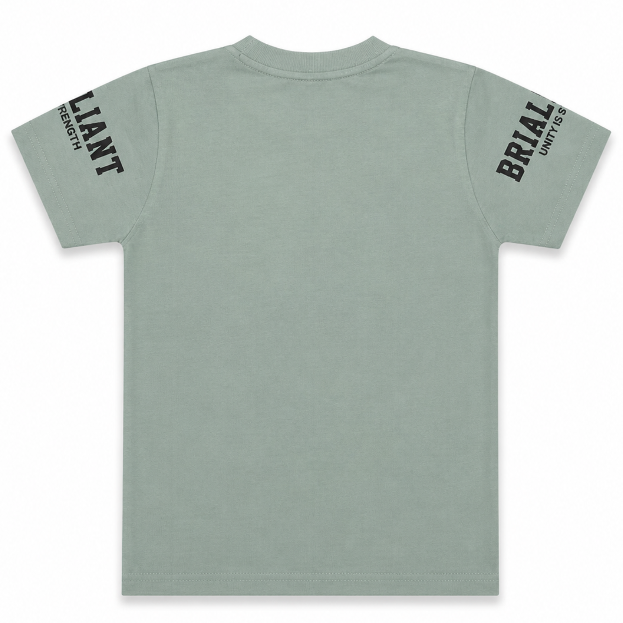 Graphic Print T-Shirt