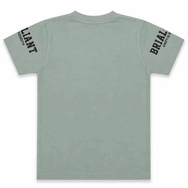Graphic Print T-Shirt