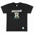 Graphic Print T-Shirt