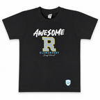 Graphic Print T-Shirt