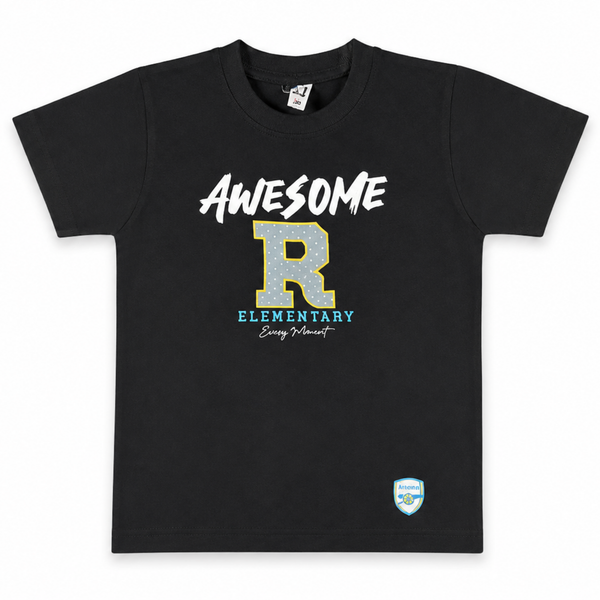 Graphic Print T-Shirt