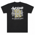 Graphic Print T-Shirt