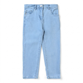 Boys Slim Fit Denim Denim Jeans Pant