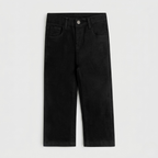 Boys Slim Fit Denim Denim Jeans Pant