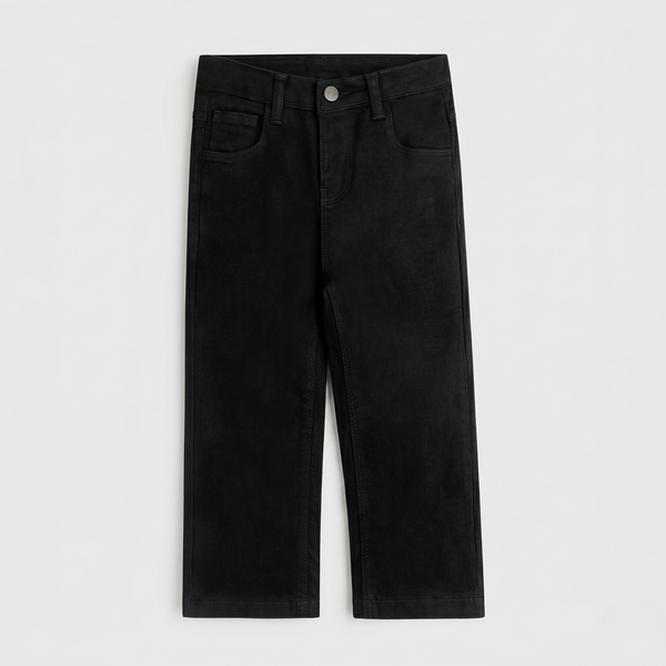 Boys Slim Fit Denim Denim Jeans Pant