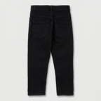 Boys Slim Fit Denim Denim Jeans Pant