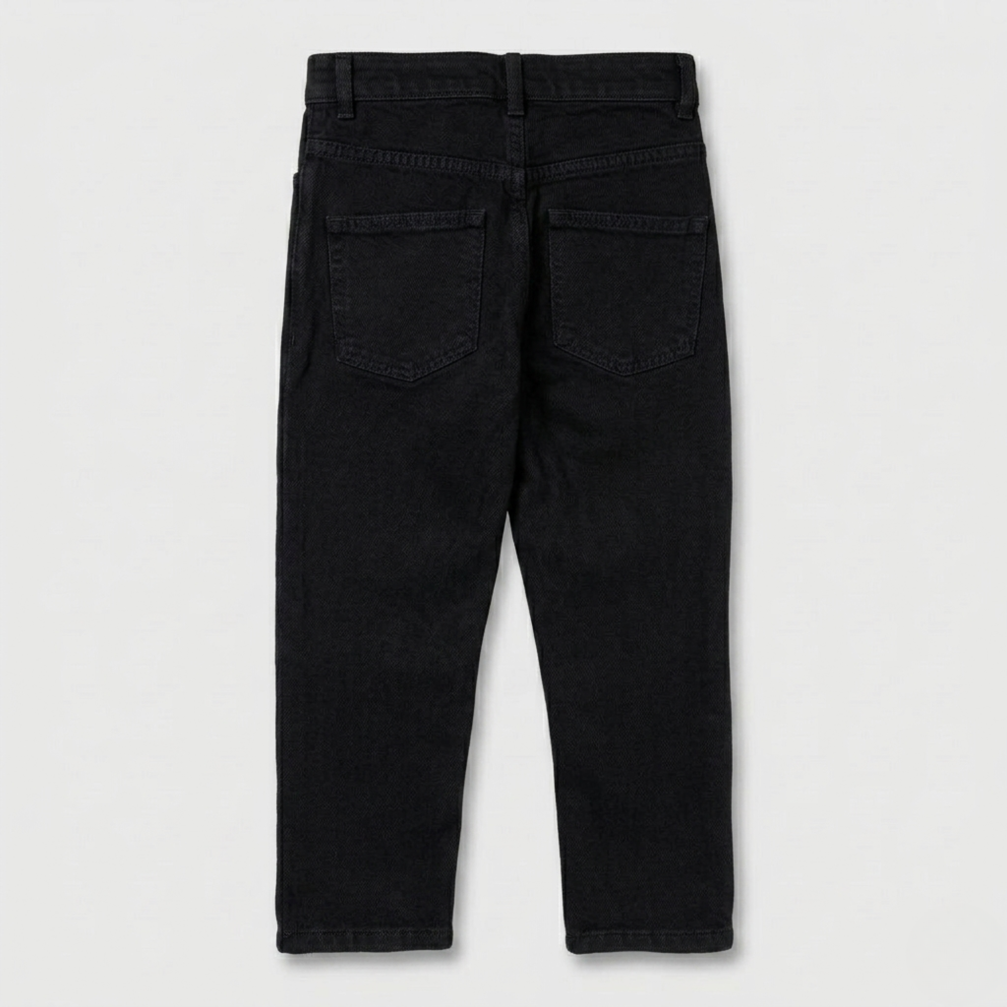 Boys Slim Fit Denim Denim Jeans Pant