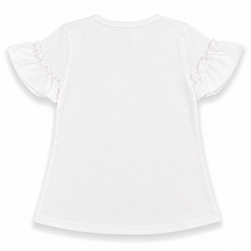 Girls Graphic T-Shirt