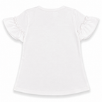 Girls Graphic T-Shirt