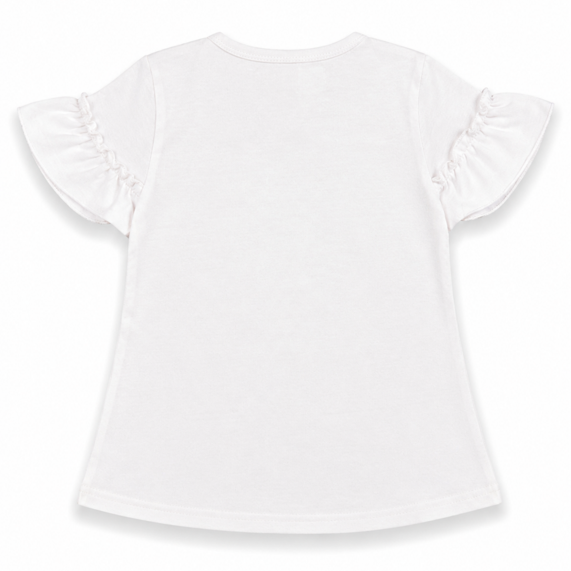 Girls Graphic T-Shirt