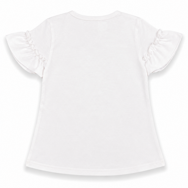 Girls Graphic T-Shirt