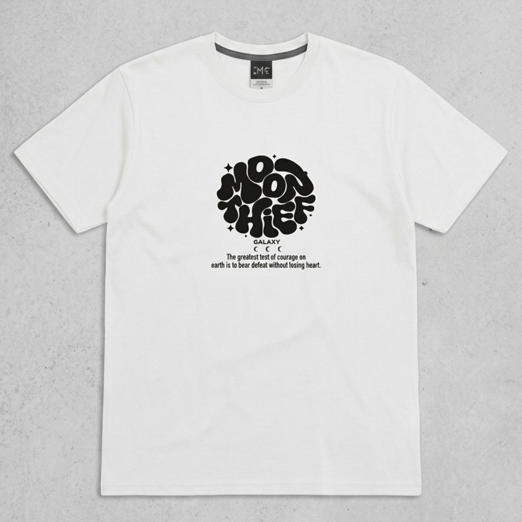 Graphic T shirt For Boys