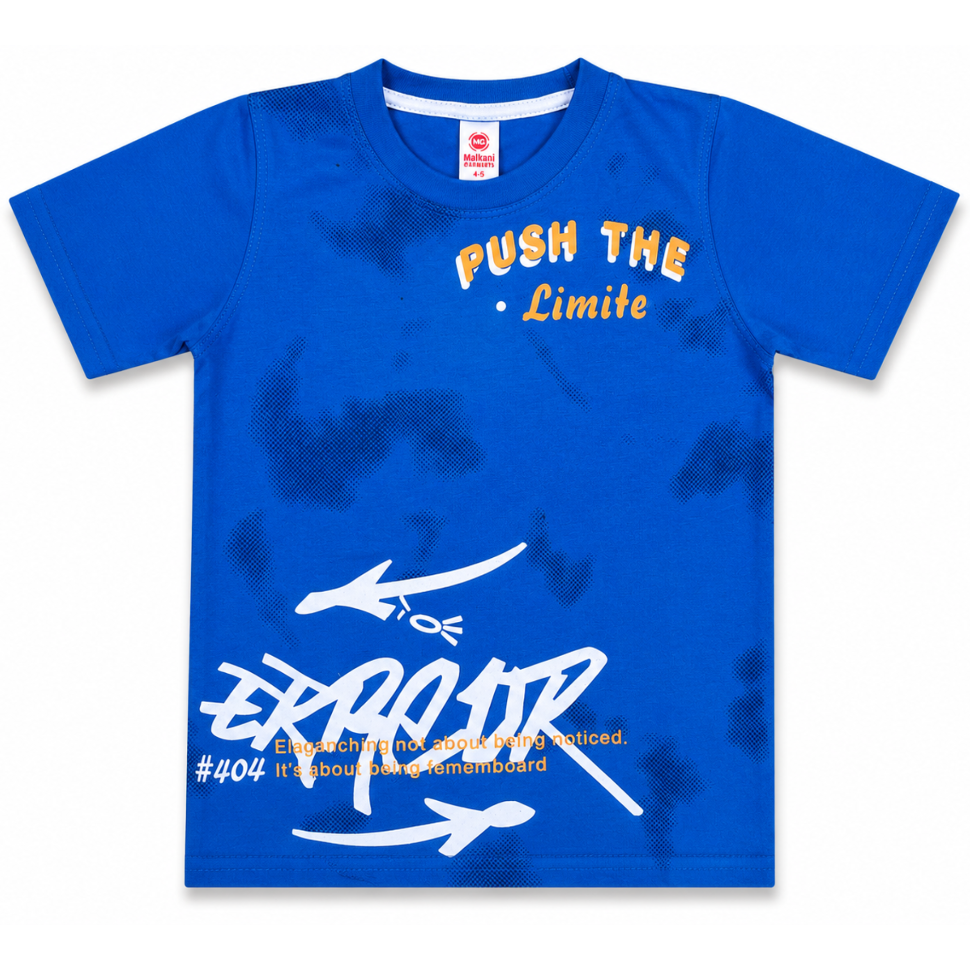 Boys Graphic T-Shirt